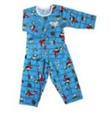 Пижамы, сорочки